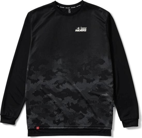 Loose Riders Essential (L)