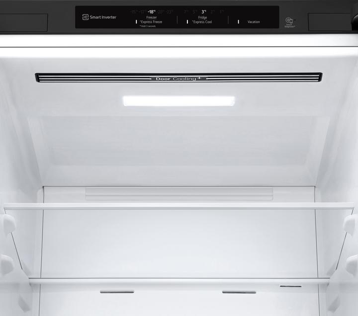 Immagine prodotto LG FRIGORIFERO GBV3100DEP (344 l)