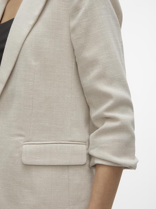 Produktbild Vero Moda VMFRIDA LS REGULAR BLAZER Blazer (36)