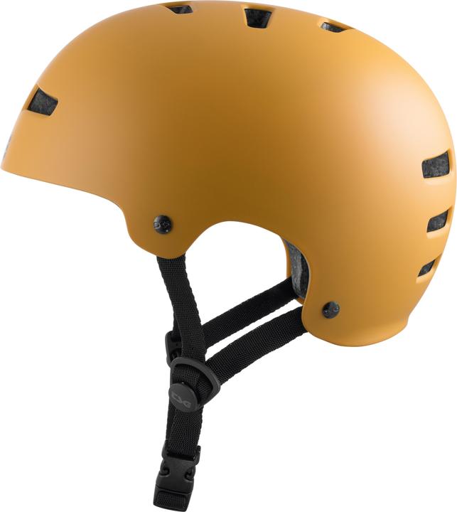 Actual product image TSG Evolution Solid Color (57 - 59 cm)