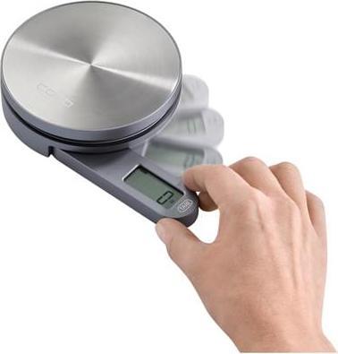Actual product image Caso Kitchen scales Kitchen EcoMate