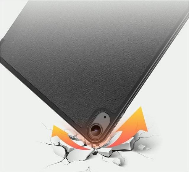 Produktbild Dux Ducis Tri-fold Smart Case (iPad Air 2020 (4. Gen), iPad Air 2022 (5. Gen))