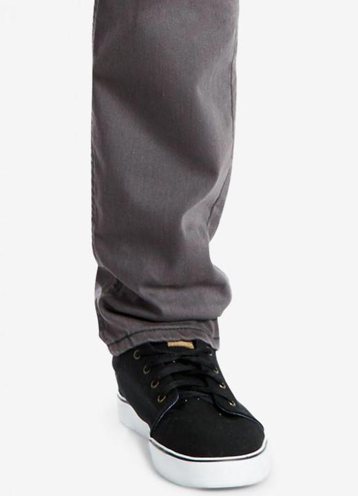 Actual product image Levis 511 Jeans Slim Fit grey / black 3d (W32/L32)