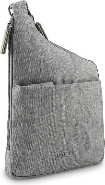 Produktbild Jost Bergen - Crossover Bag, Hellgrau