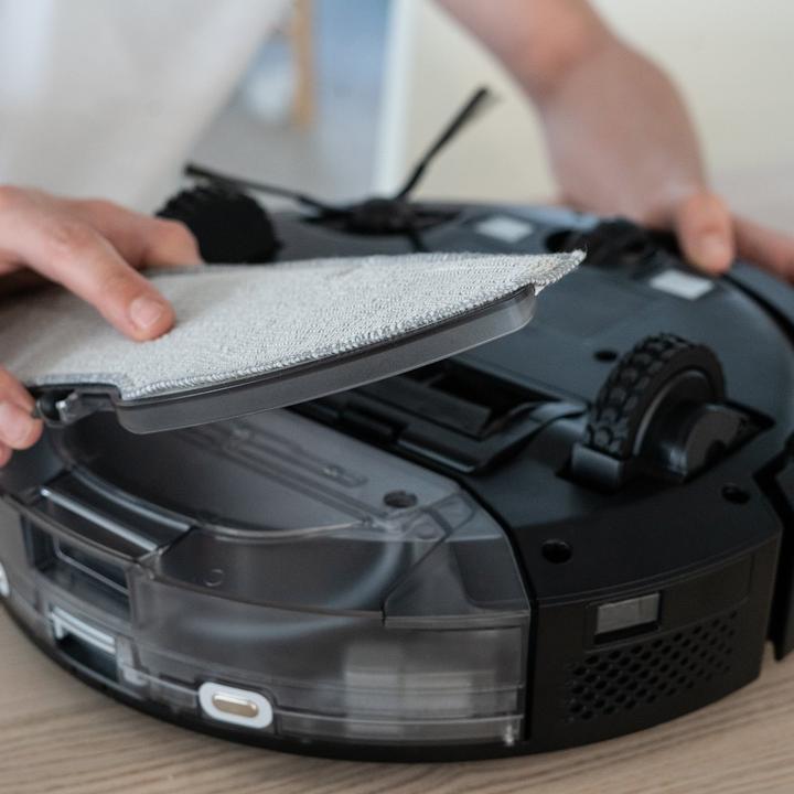 Produktbild Hombli Smart Robot Vacuum Accessory kit