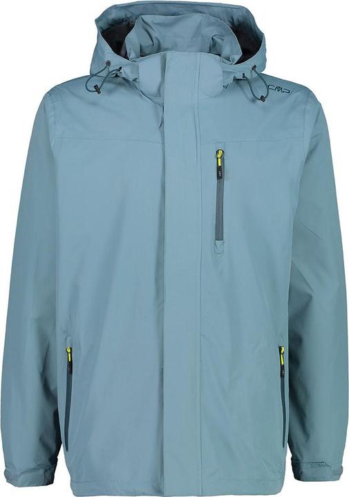 CMP Campagnolo Ripstop Hoodie Jacke (XXL)