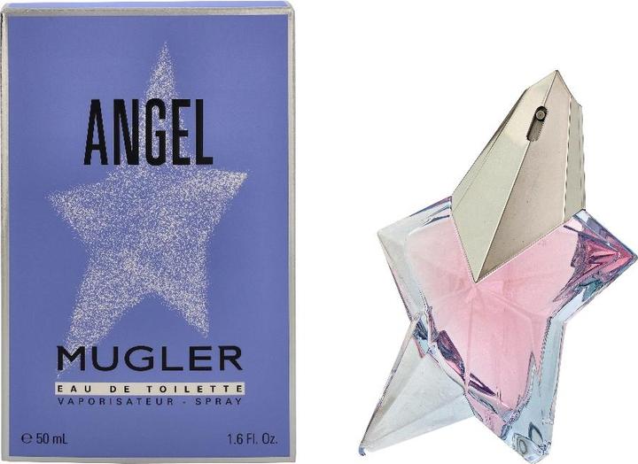 Immagine prodotto Thierry Mugler Angelo (Eau de toilette, 50 ml)
