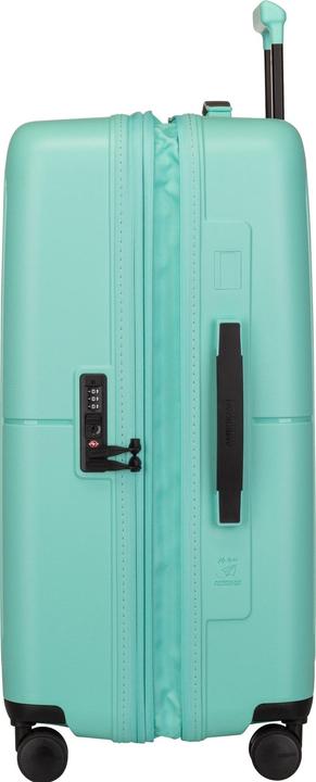 Actual product image American Tourister Suitcase & Trolley Dashpop Spinner 67 EXP (76 l, M (50 - 90l))