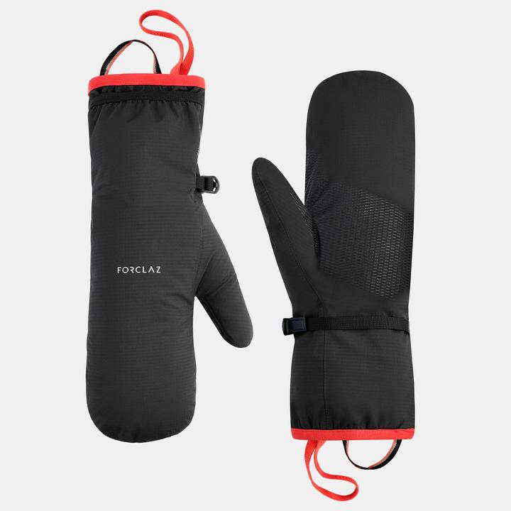 Actual product image Forclaz MT 500 WTP (XS, S)