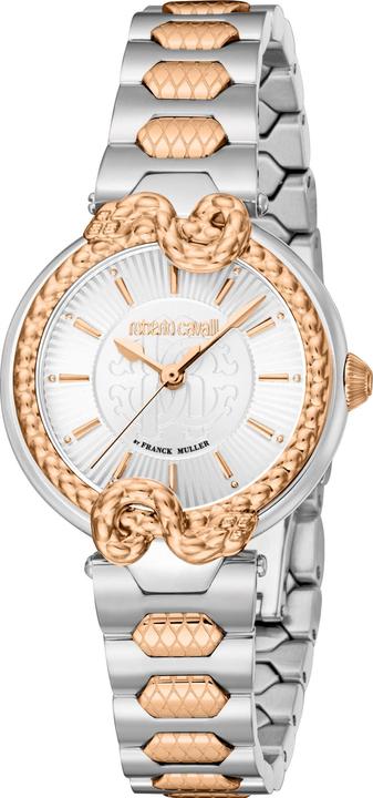 Produktbild Roberto Cavalli by Franck Muller RV1L214M0071 (Analoguhr, 30 mm)