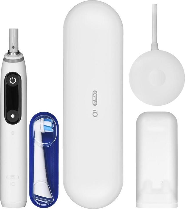 Immagine prodotto Oral-B iO-Series 7 (Spazzolino oscillante)