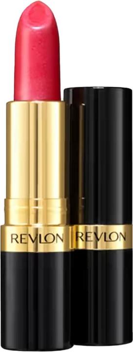 Image du produit Revlon Rouge à lèvres Super Lustrous - Softsilver Rose (Pink, Rose)