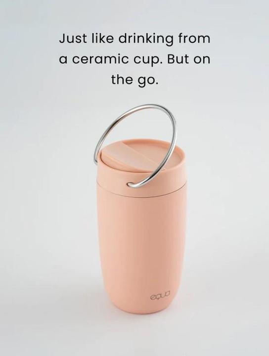 Actual product image Equa Thermo Cup (0.30 l)