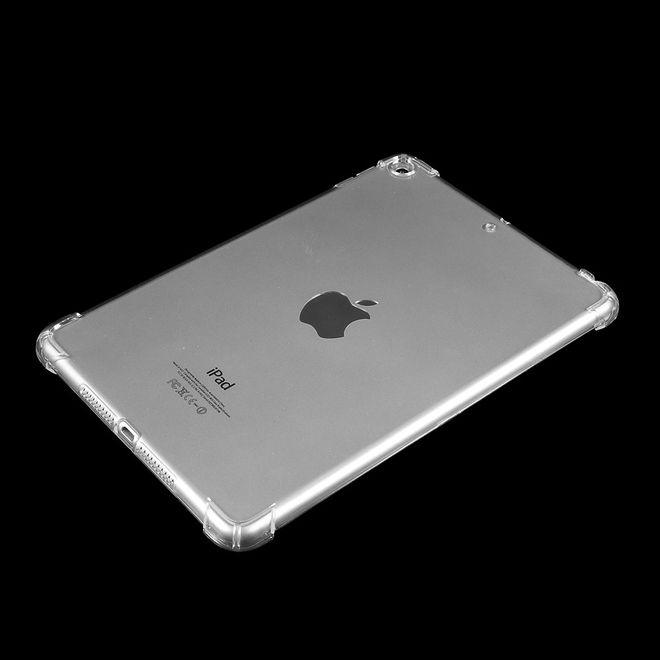 Produktbild MU Classic Softcase TPU Hülle (iPad mini 2019 (5. Gen), iPad mini 2015 (4. Gen))