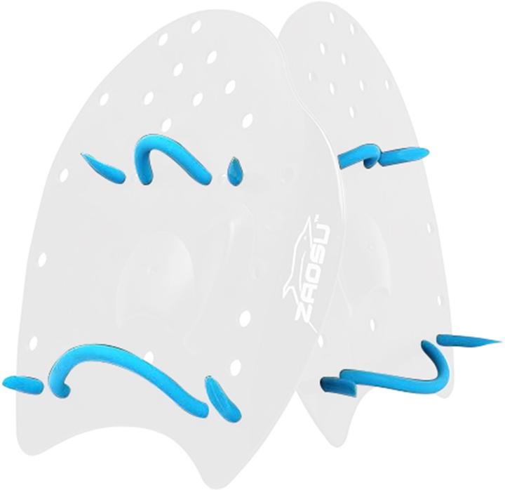 Actual product image Zaosu Ersatz Gummi Kit Schwimmpaddles (30 cm, 1-piece)