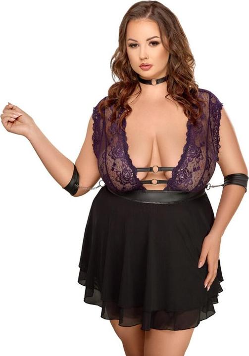 Actual product image Cottelli Collection Set (4XL)