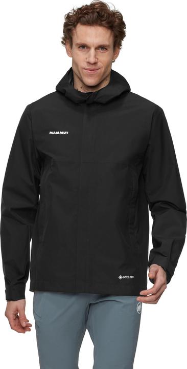 Produktbild Mammut Treeline Light Hardshell Hooded Jacket (L)