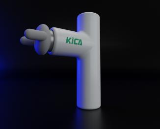 Immagine prodotto FeiYu Tech KiCA Mini C