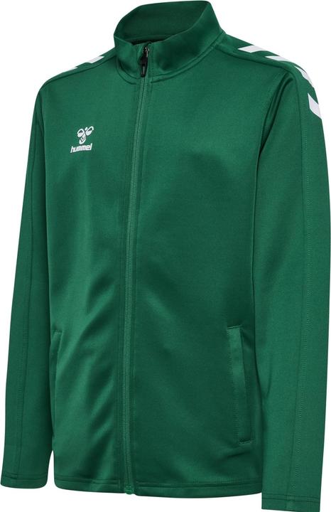 Image du produit hummel Hmlcore Xk Poly Zip Sweat Kids (152)