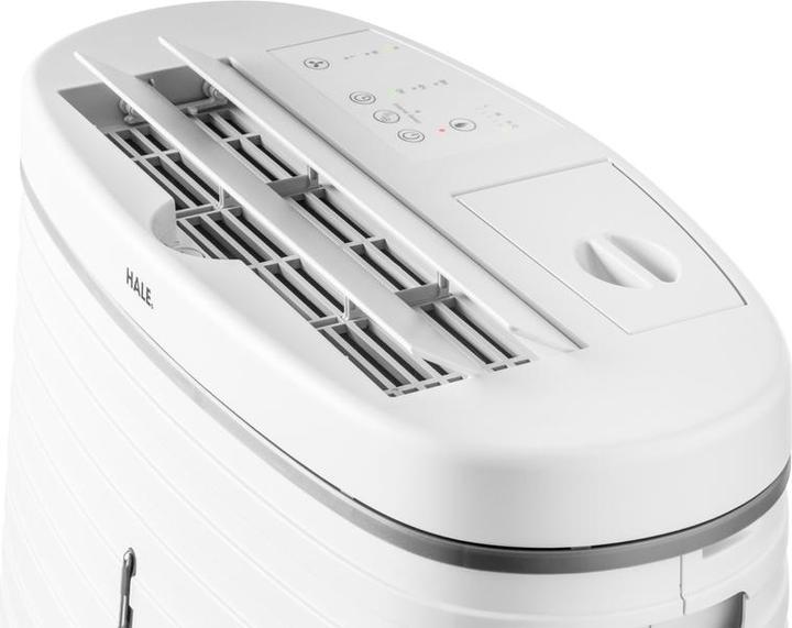 Actual product image Hale. Humidifier 45DW (250 m²)