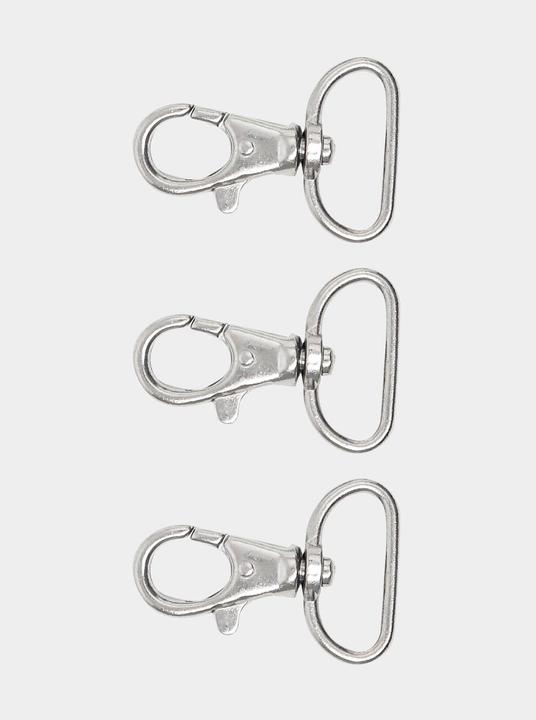 Actual product image I Am Creative Carabiner