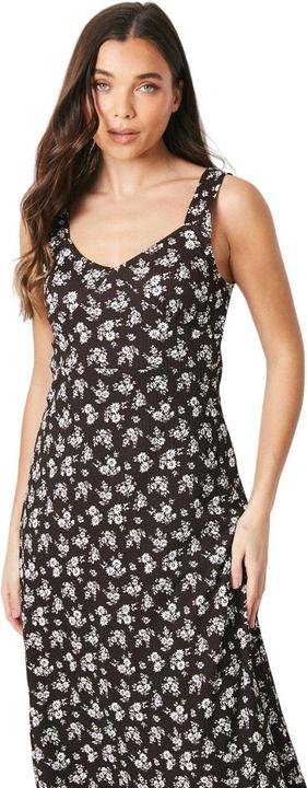 Produktbild Dorothy Perkins Midikleid Ärmellos