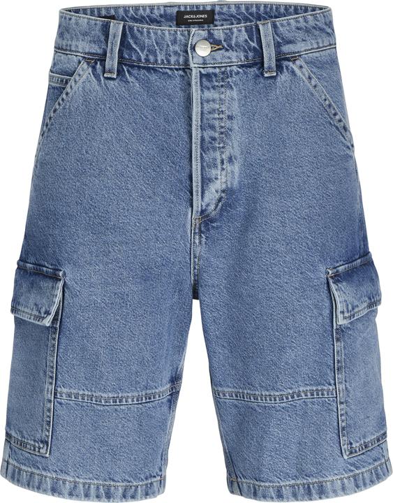 Immagine prodotto Jack & Jones Baggy fit Baggy Fit Shorts Baggy Fit Shorts (XS)