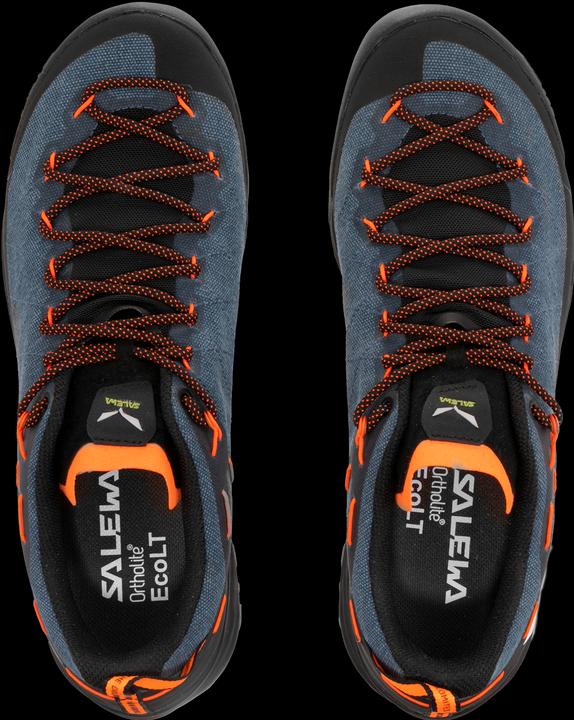 Actual product image Salewa Wildfire Canvas Shoe (42)