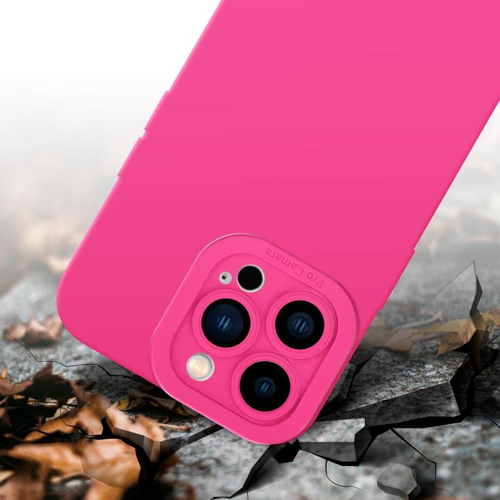 Immagine prodotto Cadorabo Custodia per Apple iPhone 14 PRO in TPU Fluid stile LM162 (Apple iPhone 14 Pro)