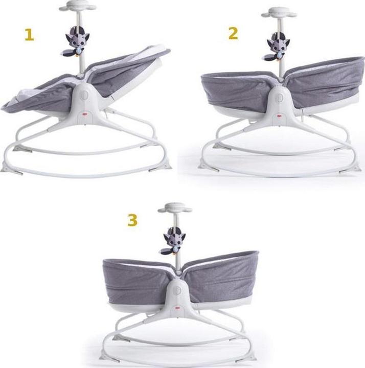 Produktbild Tiny Love 3-in-1 Rocker Napper