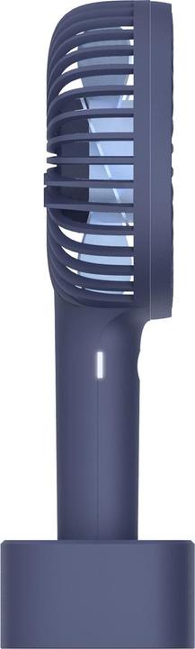 Immagine prodotto Aiolos by Schönenberger Ventilatore a mano PANTOU F3 blu (30 dB)