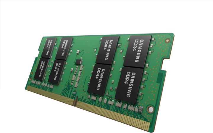 Actual product image Samsung M471a2k43cb1-Ctd (1 x 16GB, 2666 MHz, DDR4-RAM, SO-DIMM)