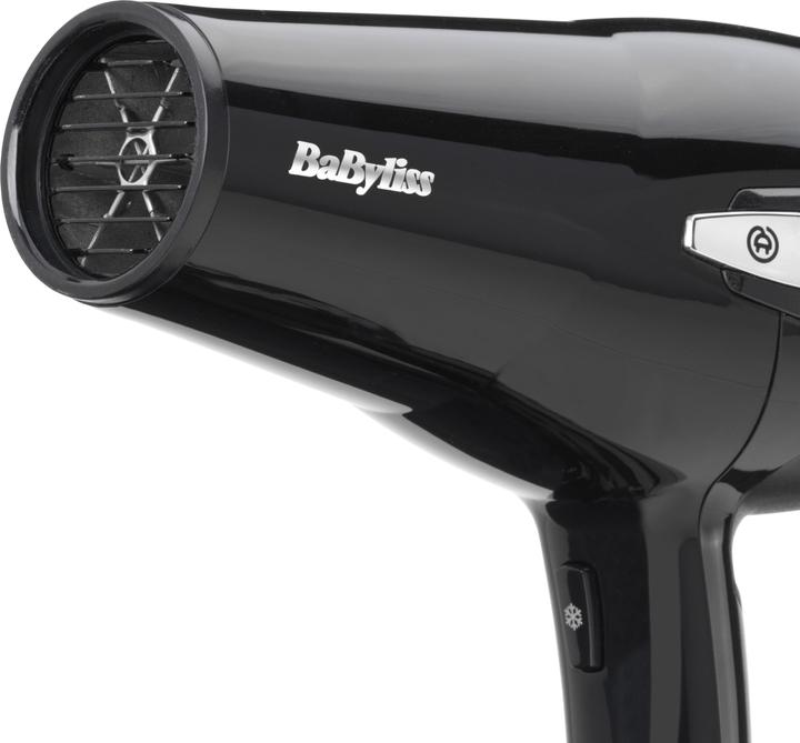 Produktbild BaByliss D374DE