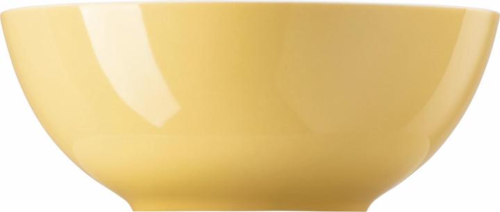 Actual product image Thomas Sunny Day - Soft Yellow - Cereal bowl 15 cm (15 cm, 0.58 l, 1 x)