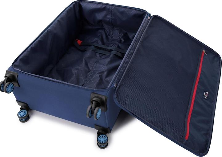 Produktbild Modo by Roncato Star 2.0 4 Rollen Kofferset 7-teilig (223 l)