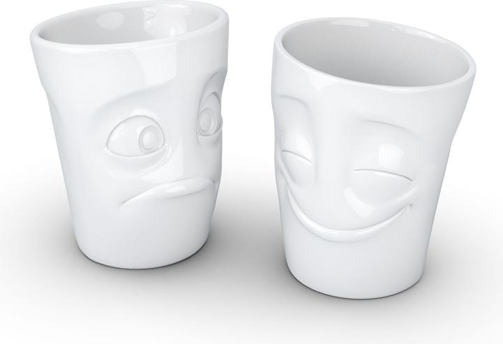Actual product image 58 Products Happy & Baffled (350 ml, 2 x)