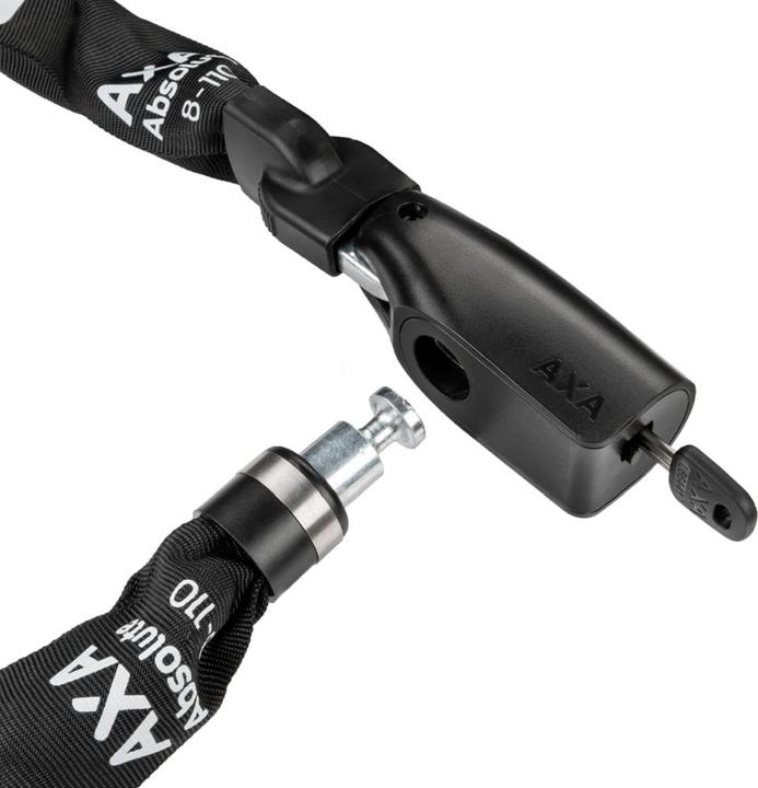 Produktbild AXA Absolute 8 (110 cm)