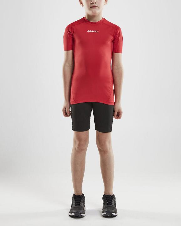 Produktbild Craft Pro Control Compression Tee Kinder (134)