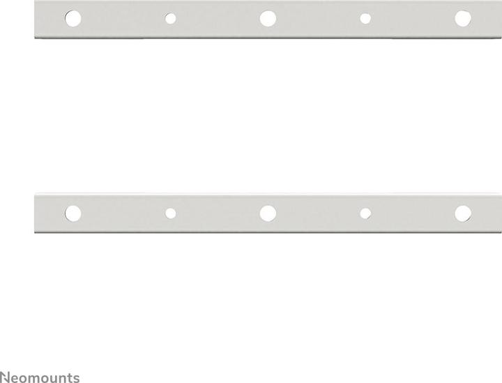 Actual product image Neomounts TV Set Accessories Vesa Adapter Strips (32")