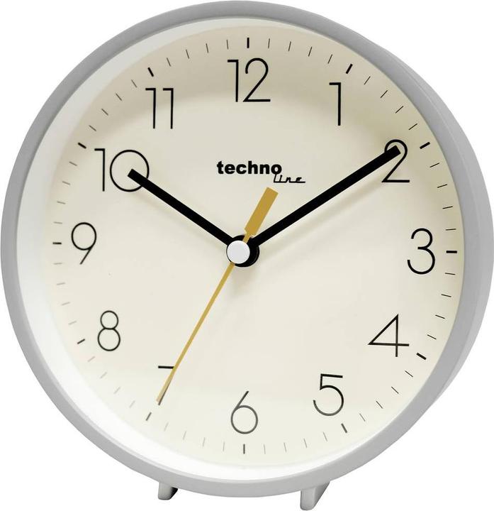 Technoline Model H