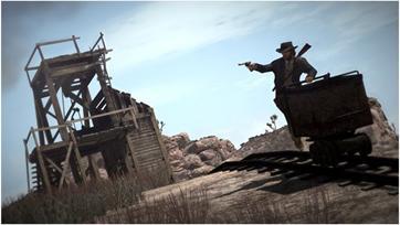 Produktbild Rockstar Red Dead Redemption 2 (Xbox One X, Xbox Series X, IT)