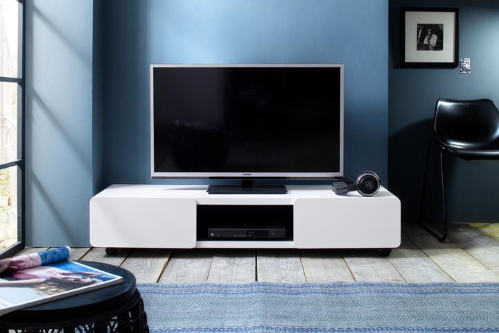 Image du produit Robas Lund Jeff (140 x 41 x 28 cm)