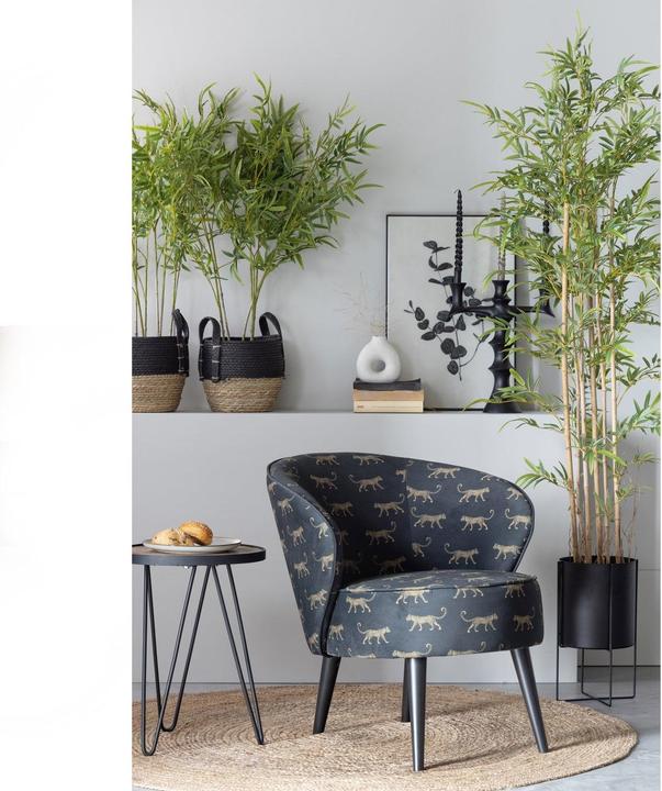 Actual product image Woood Lev (Ø 39 x 52 cm)
