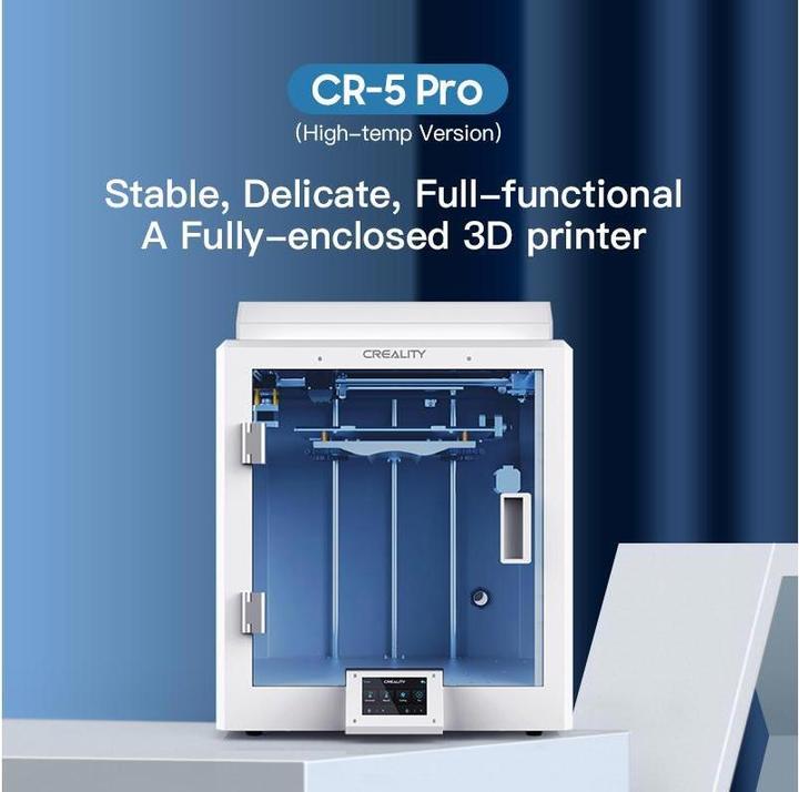Produktbild Creality CR-5 PRO H