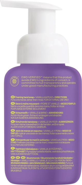 Productafbeelding Attitude Kleine blaadjes (Vloeibare zeep, 295 ml)