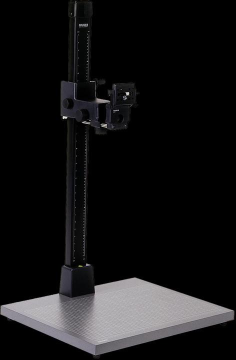 Immagine prodotto Kaiser Fototechnik Kaiser Repro Stand RS-10 + braccio per telecamera RTP