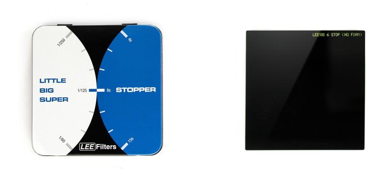 Image du produit Lee Filters Foamless Little Stopper zu Z 14-24 f2.8 6 stop