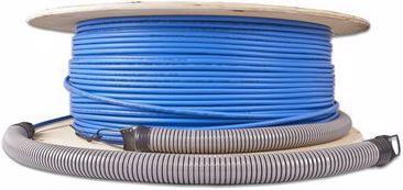 Immagine prodotto Lightwin Cavo in fibra ottica 8xE2/APC-E2/APC, 60m (60 m)
