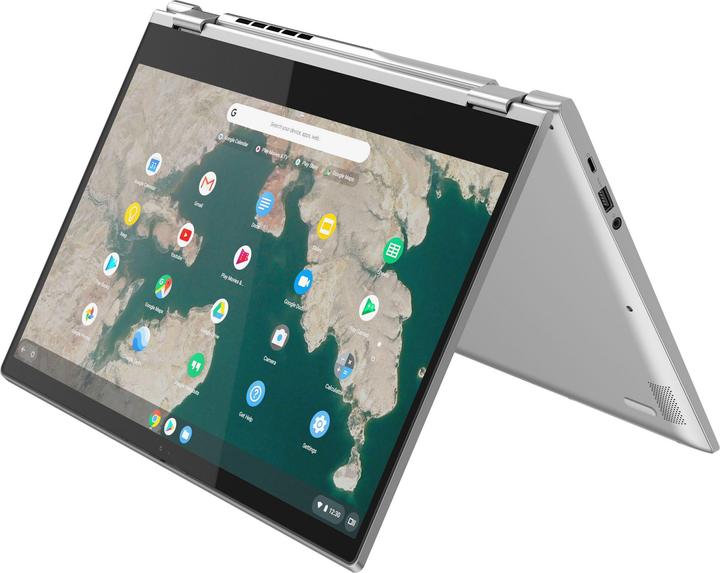 Immagine prodotto Lenovo Chromebook C340-15 (15.60", Intel Core i3-8130U, 4 GB, CH)