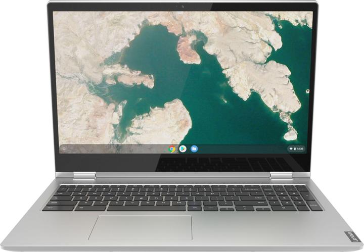Immagine prodotto Lenovo Chromebook C340-15 (15.60", Intel Core i3-8130U, 4 GB, CH)